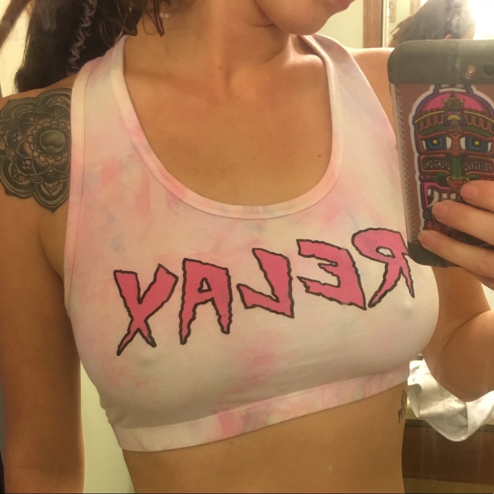Bra/top